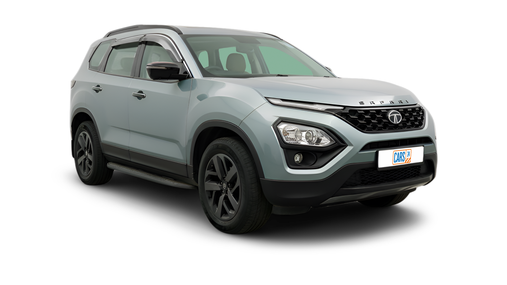 2023 Tata Safari - SUV - Diesel - Automatic - ₹19.80 lakh